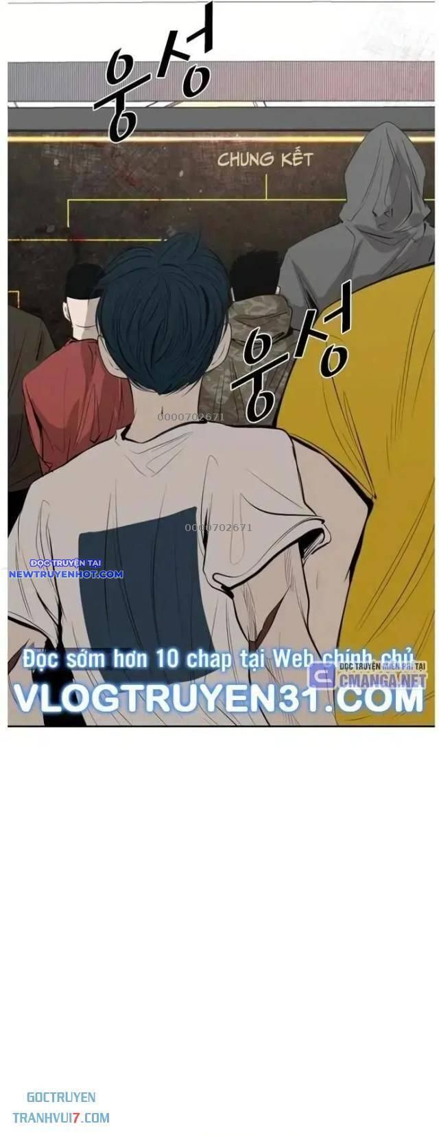 Shark - Cá Mập - Chapter 136 - Page 16