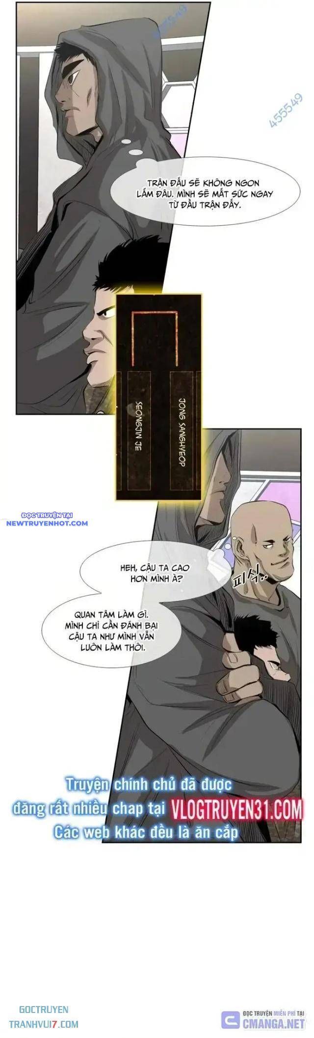 Shark - Cá Mập - Chapter 136 - Page 17