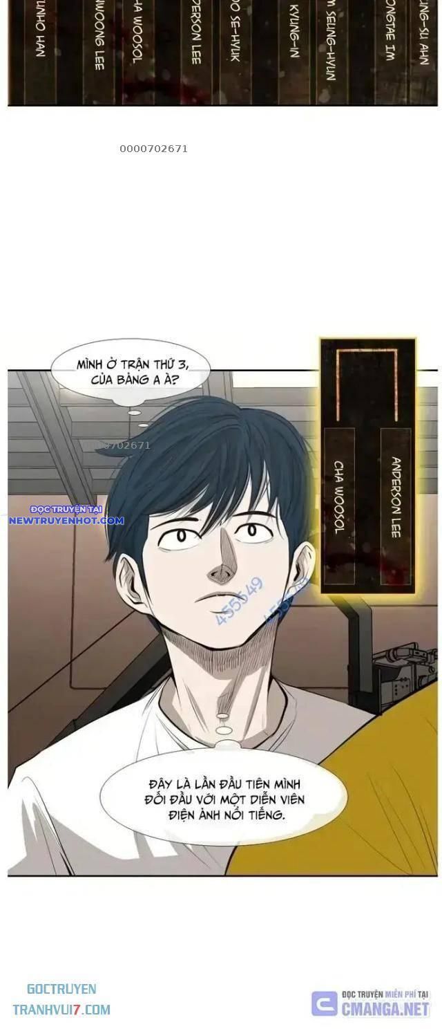 Shark - Cá Mập - Chapter 136 - Page 20