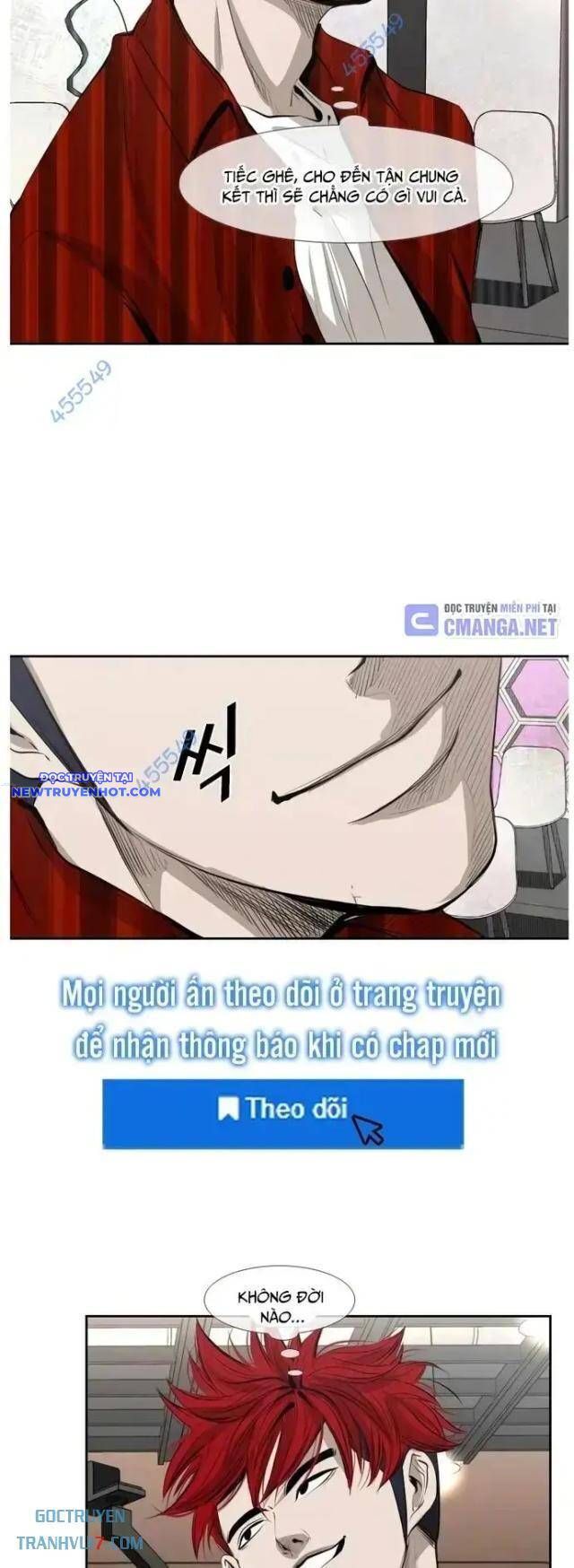 Shark - Cá Mập - Chapter 136 - Page 22