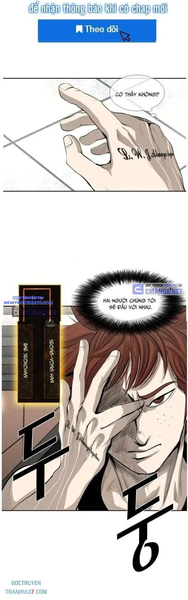 Shark - Cá Mập - Chapter 136 - Page 25