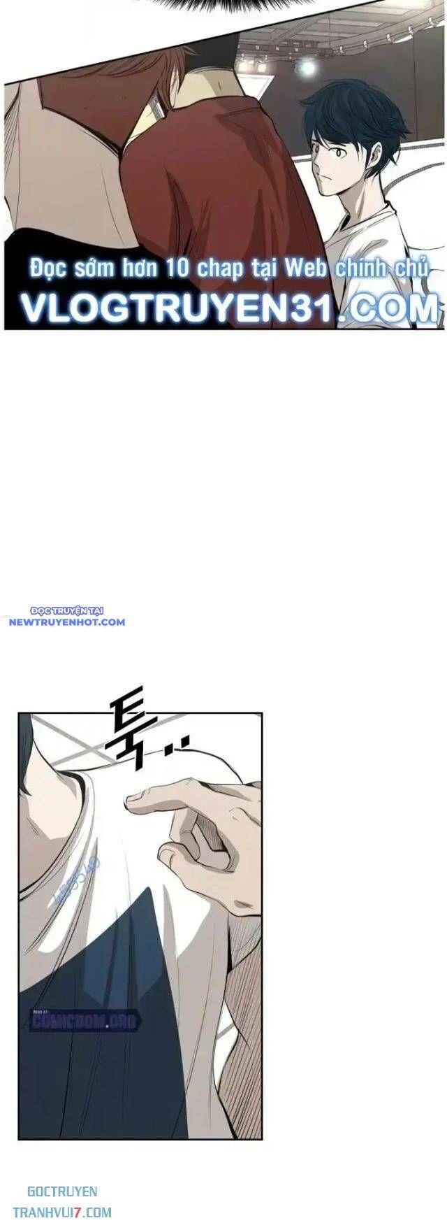 Shark - Cá Mập - Chapter 136 - Page 27