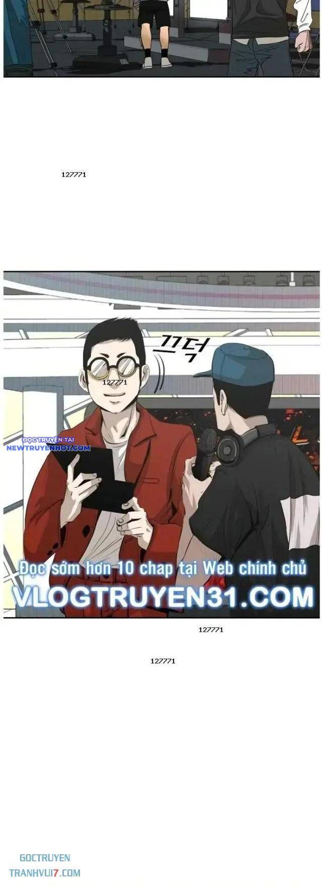 Shark - Cá Mập - Chapter 136 - Page 3