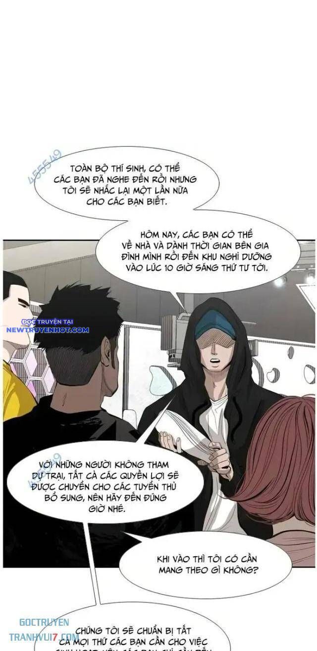 Shark - Cá Mập - Chapter 136 - Page 33