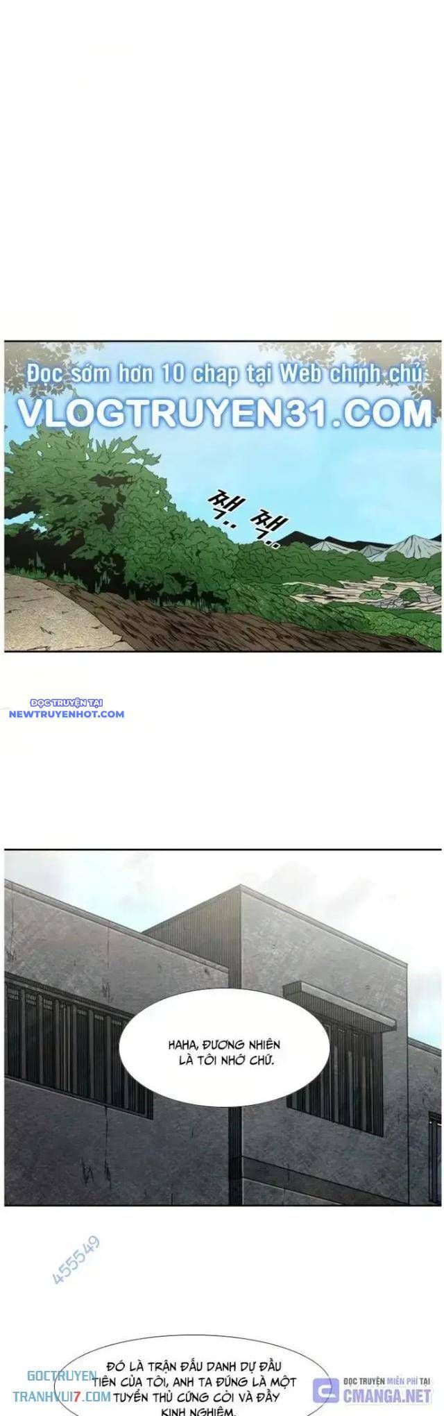 Shark - Cá Mập - Chapter 136 - Page 35