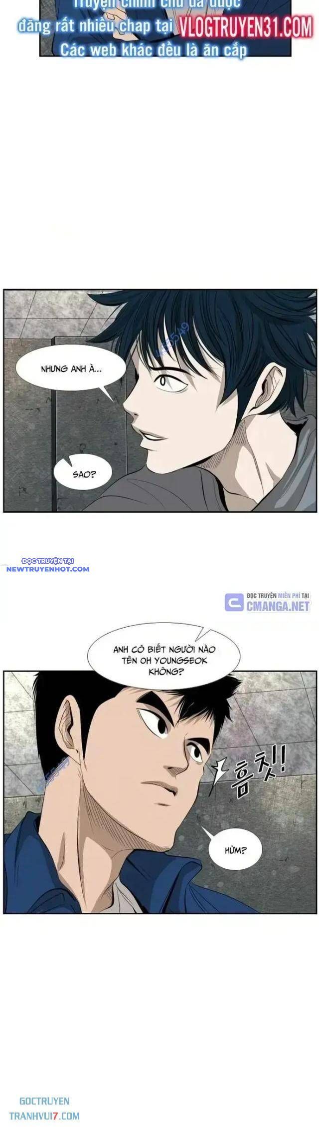 Shark - Cá Mập - Chapter 136 - Page 37