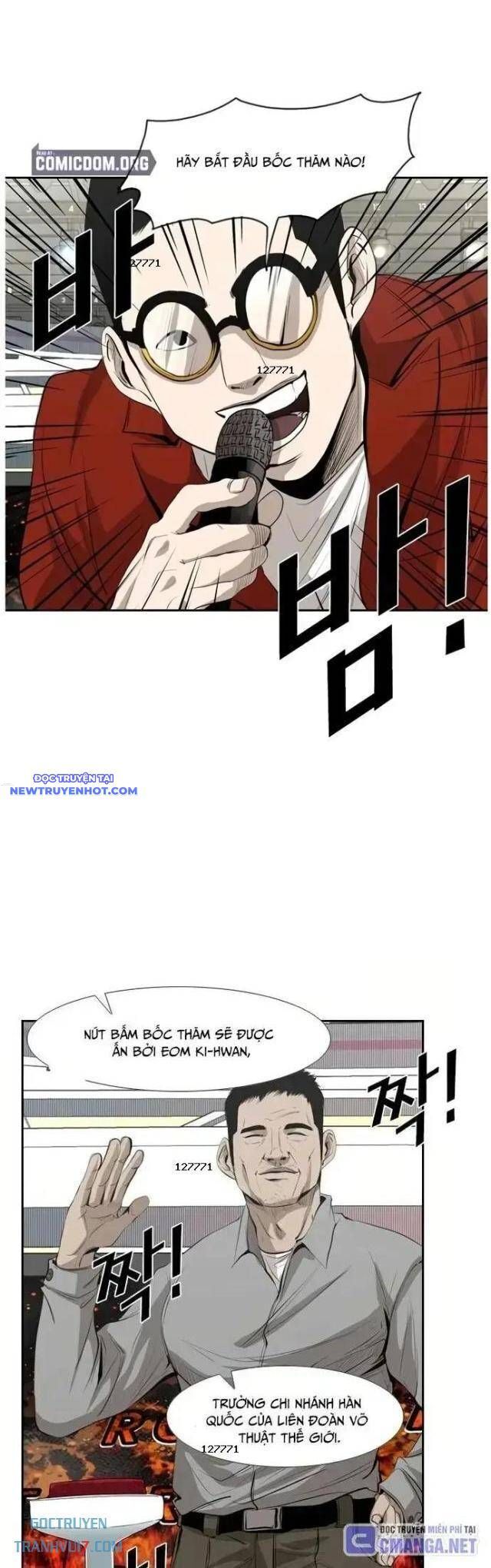 Shark - Cá Mập - Chapter 136 - Page 8