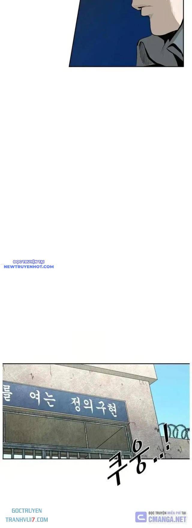 Shark - Cá Mập - Chapter 137 - Page 11