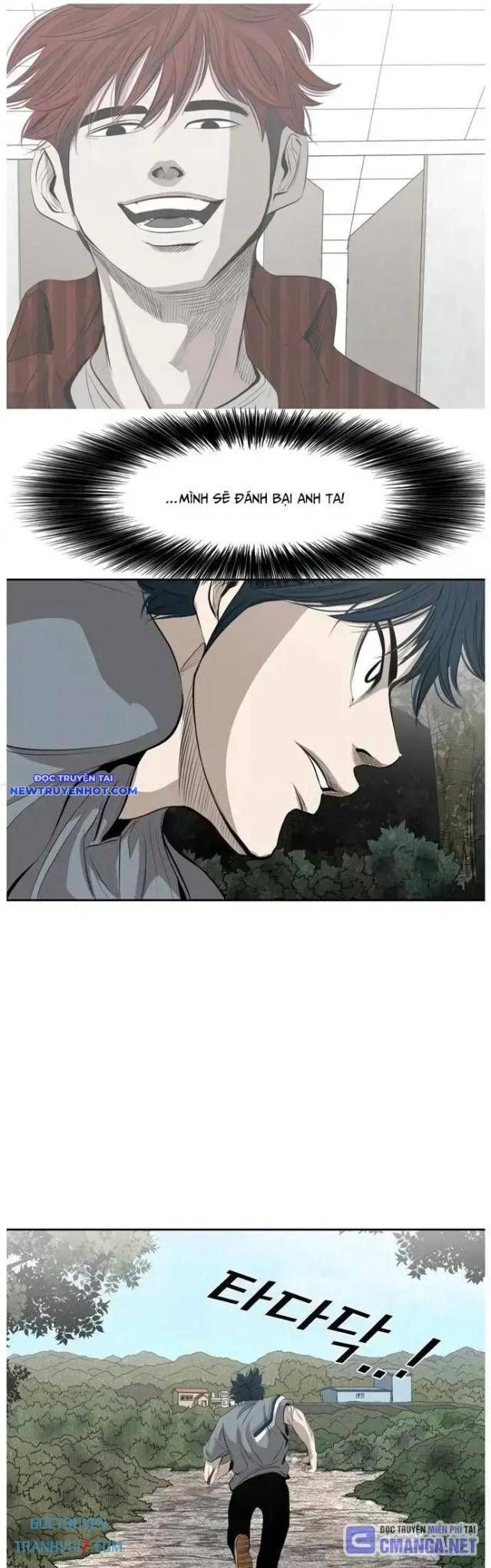 Shark - Cá Mập - Chapter 137 - Page 17