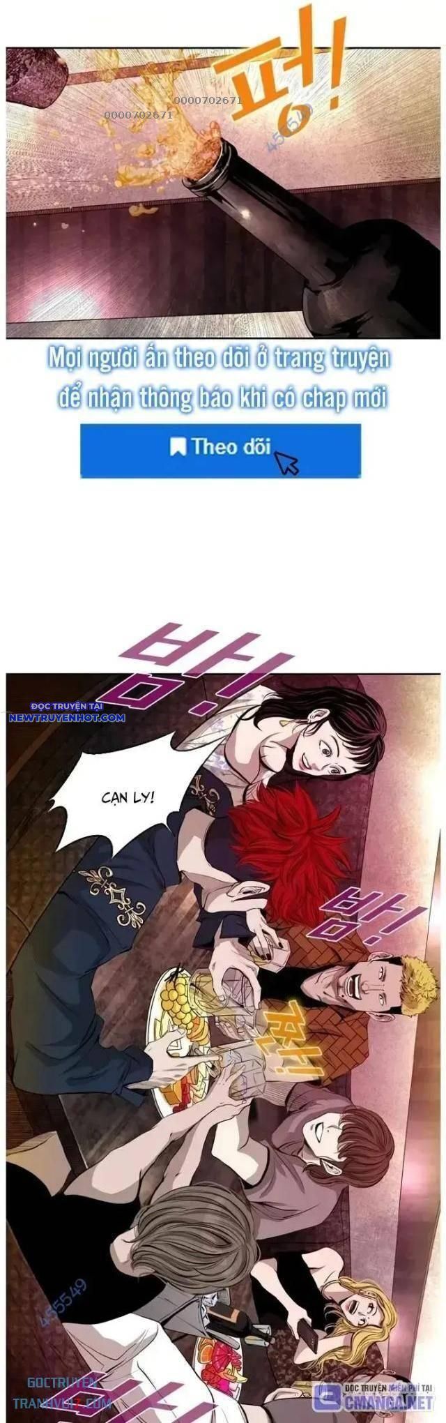 Shark - Cá Mập - Chapter 137 - Page 20