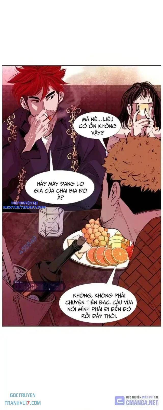 Shark - Cá Mập - Chapter 137 - Page 23