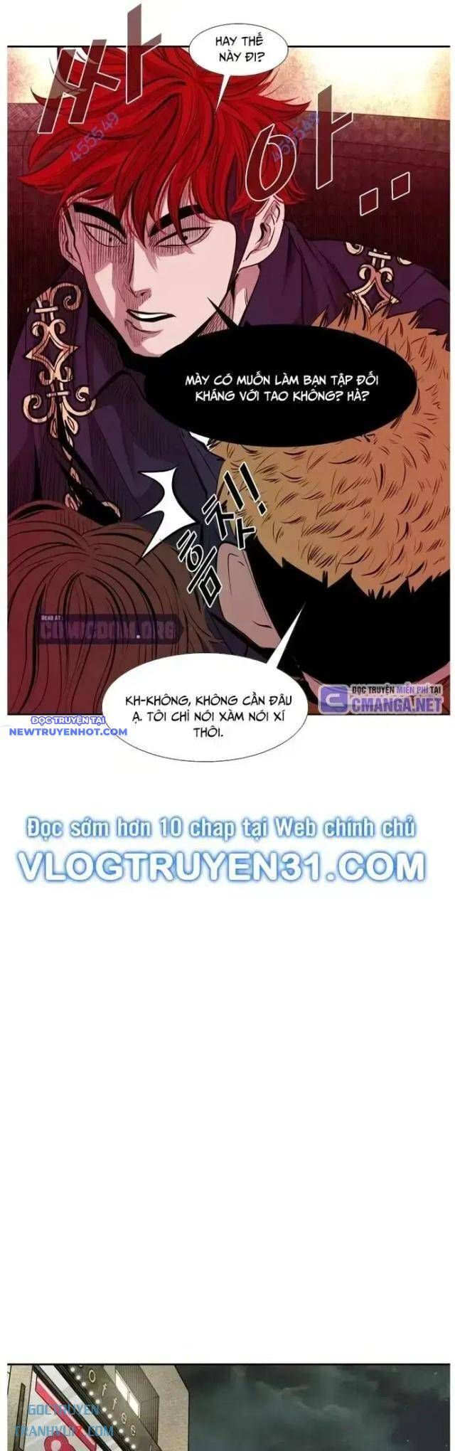 Shark - Cá Mập - Chapter 137 - Page 28