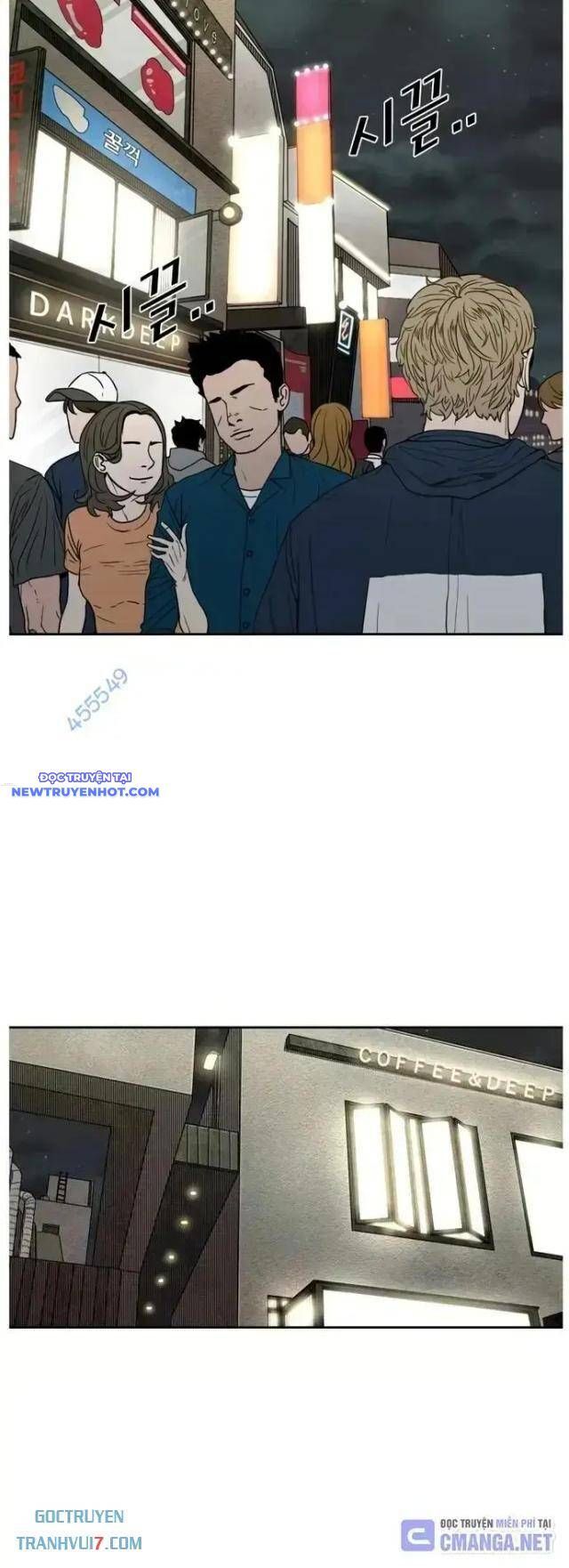 Shark - Cá Mập - Chapter 137 - Page 29