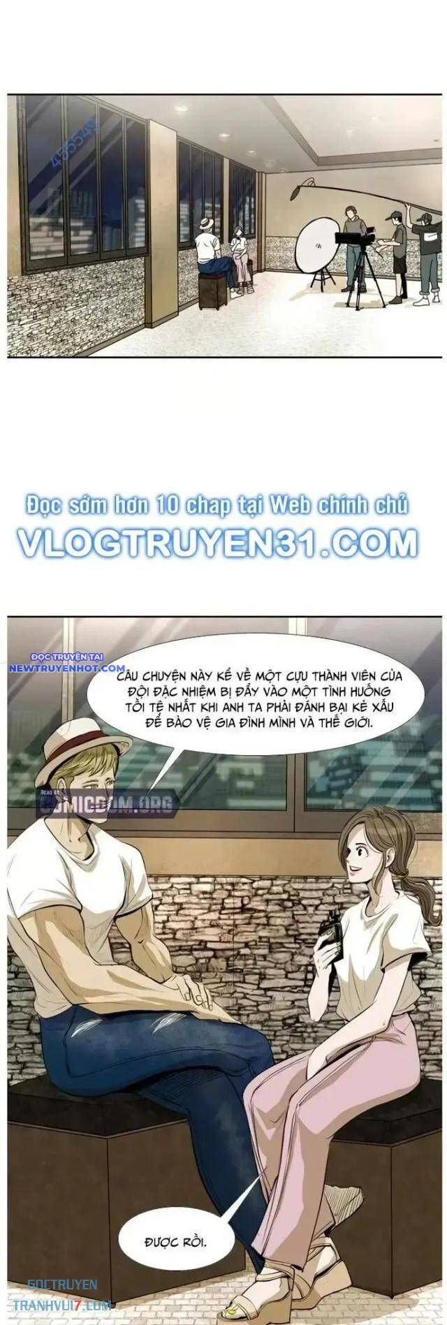 Shark - Cá Mập - Chapter 137 - Page 30