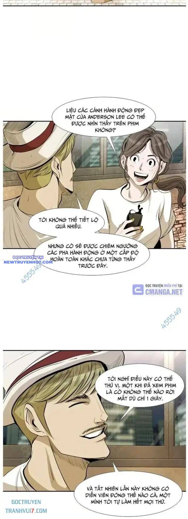 Shark - Cá Mập - Chapter 137 - Page 31