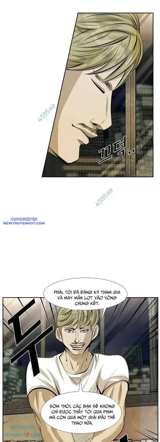 Shark - Cá Mập - Chapter 137 - Page 33