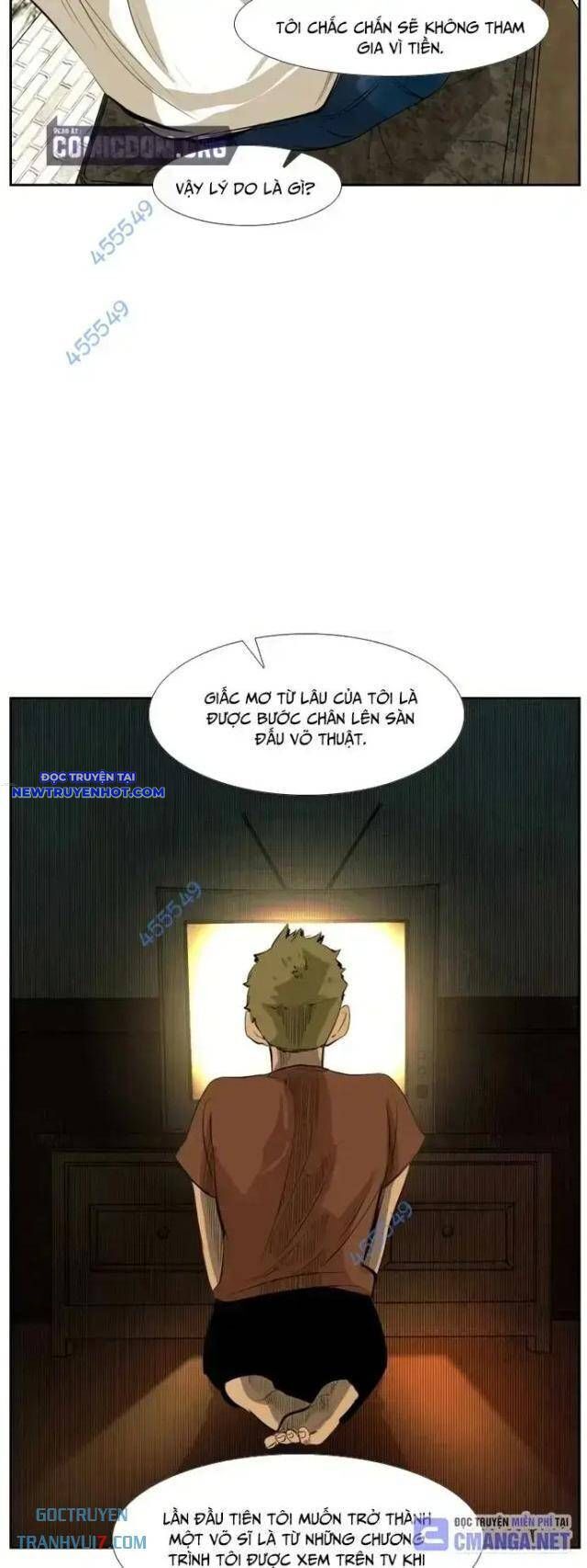 Shark - Cá Mập - Chapter 137 - Page 35