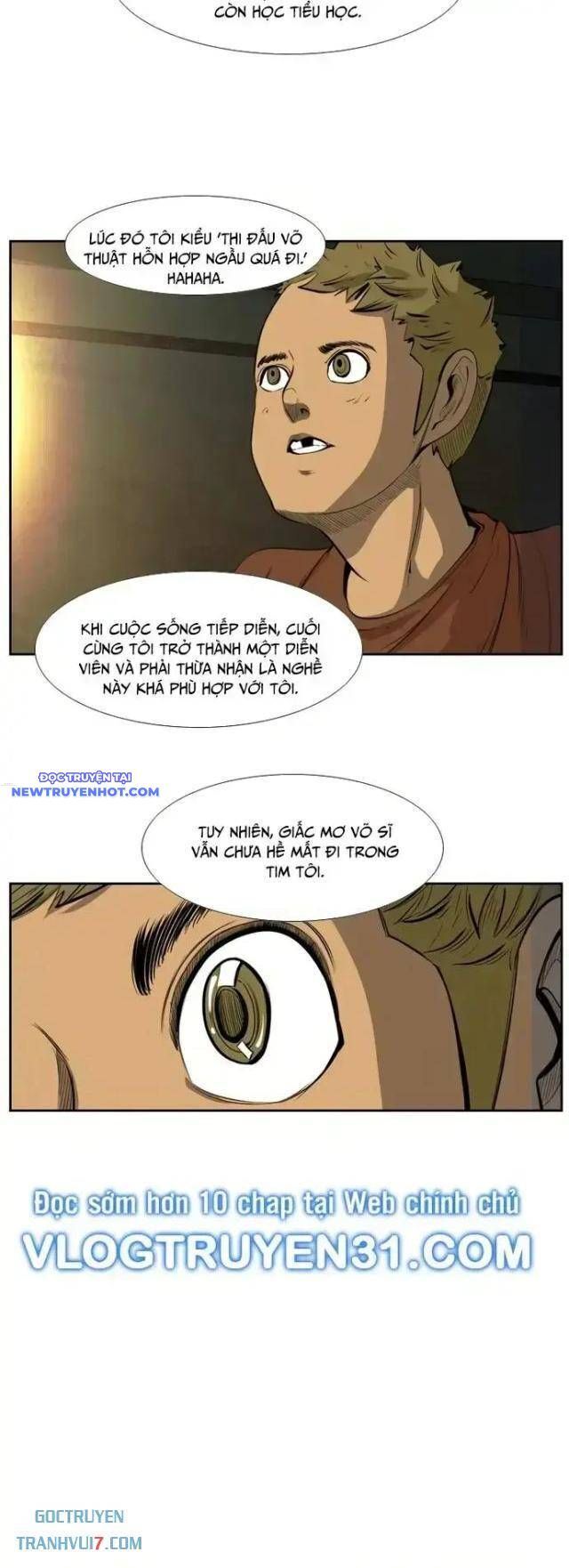 Shark - Cá Mập - Chapter 137 - Page 36