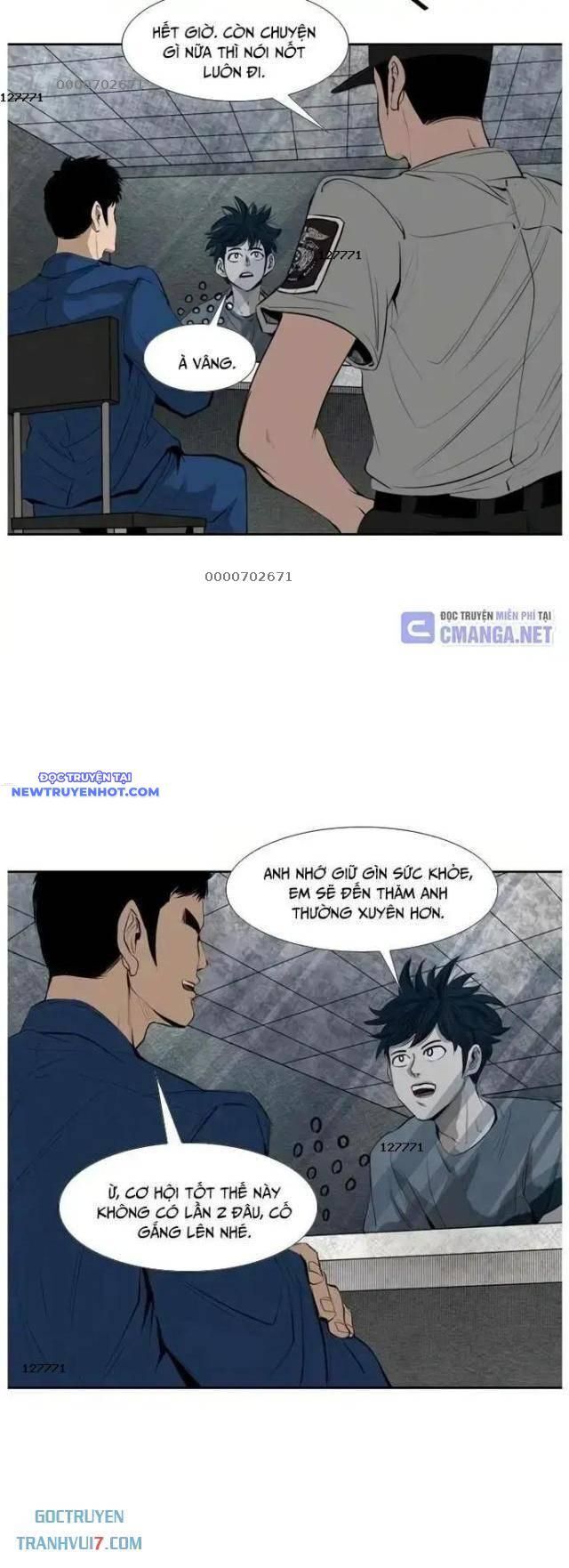 Shark - Cá Mập - Chapter 137 - Page 7