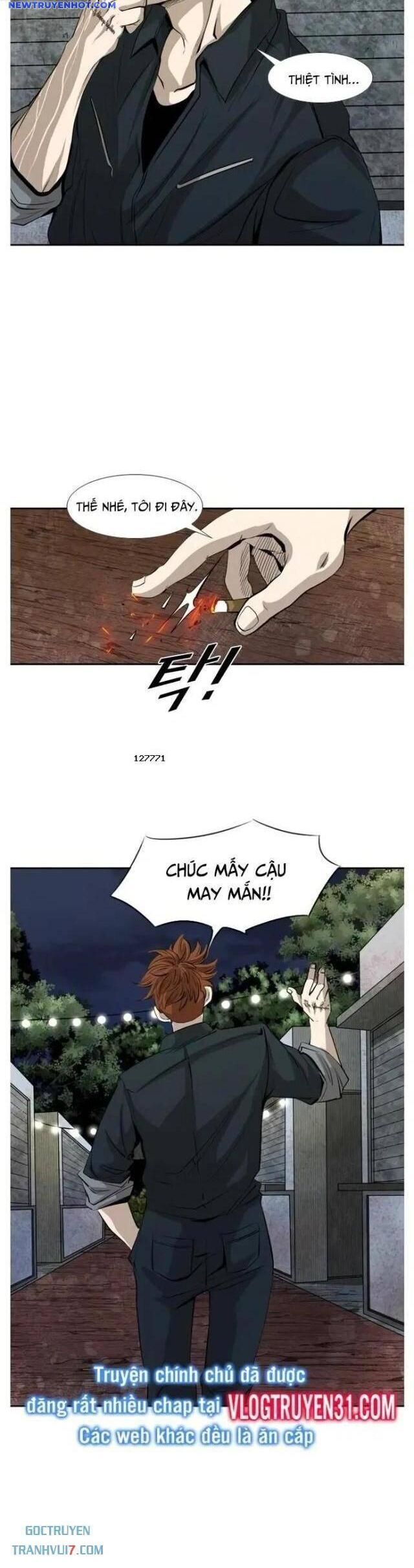 Shark - Cá Mập - Chapter 138 - Page 11