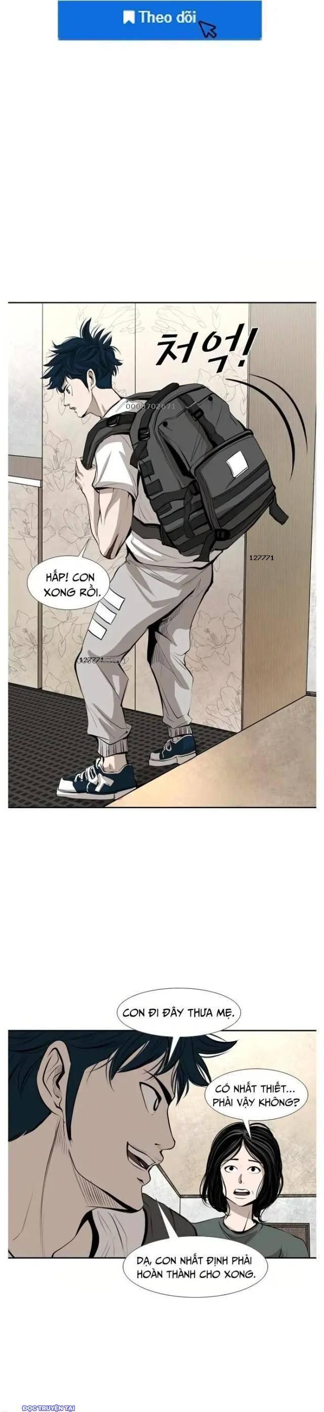 Shark - Cá Mập - Chapter 138 - Page 14