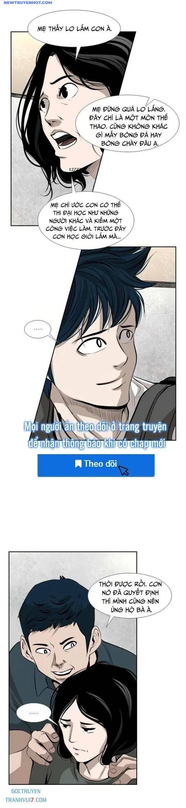 Shark - Cá Mập - Chapter 138 - Page 15