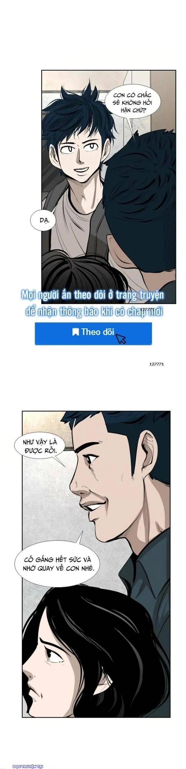 Shark - Cá Mập - Chapter 138 - Page 16