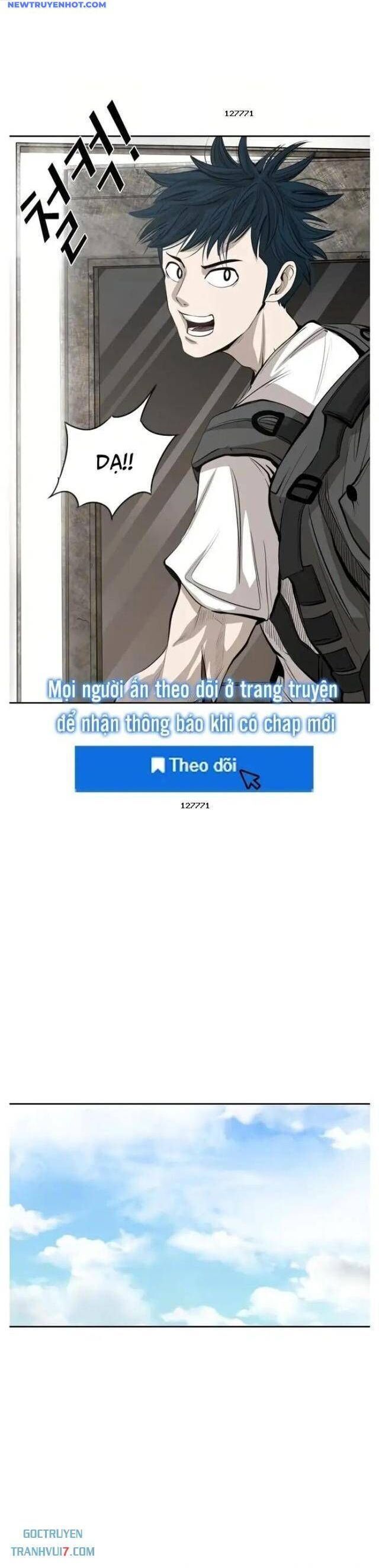 Shark - Cá Mập - Chapter 138 - Page 17