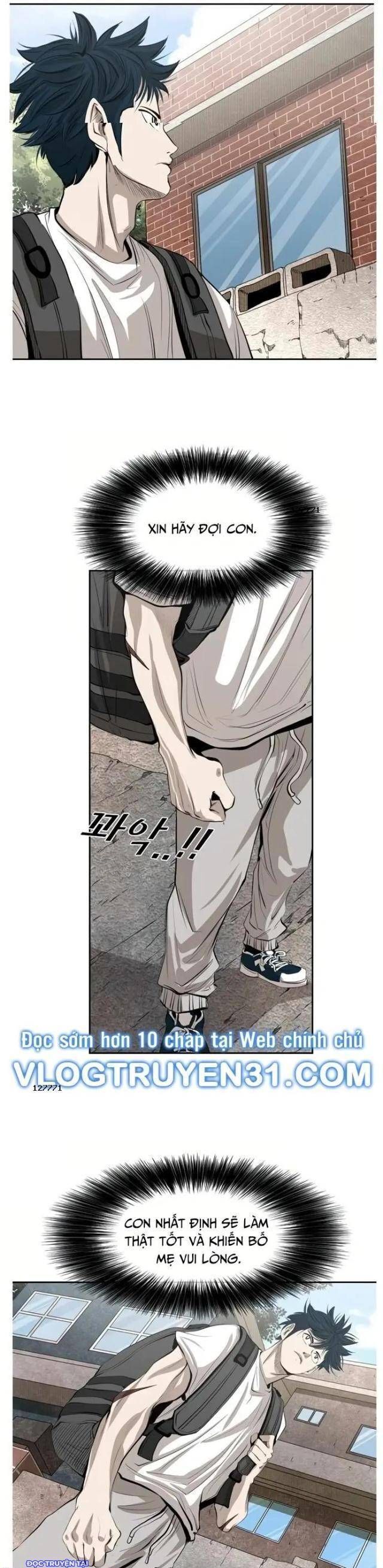 Shark - Cá Mập - Chapter 138 - Page 18