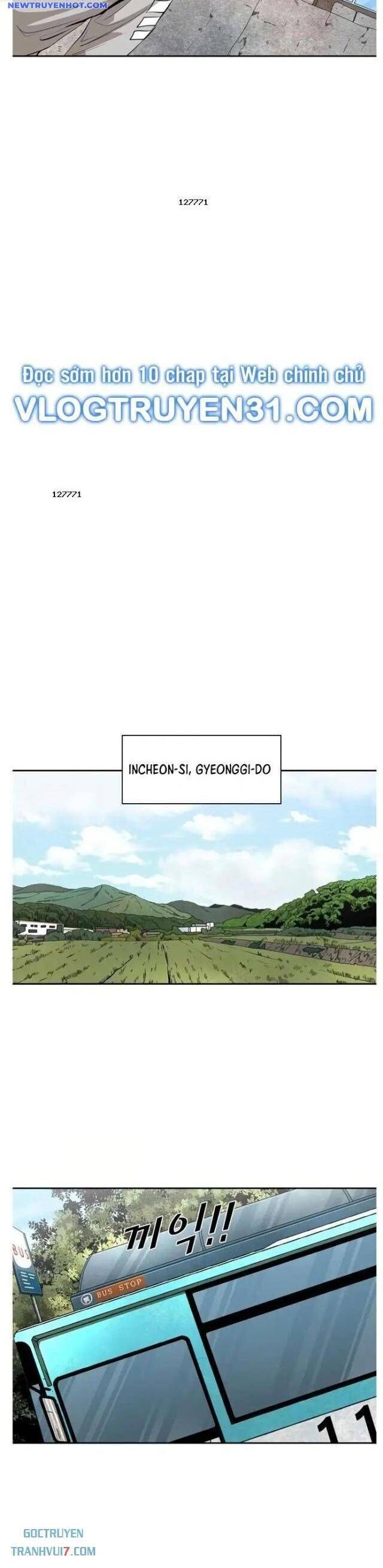 Shark - Cá Mập - Chapter 138 - Page 19