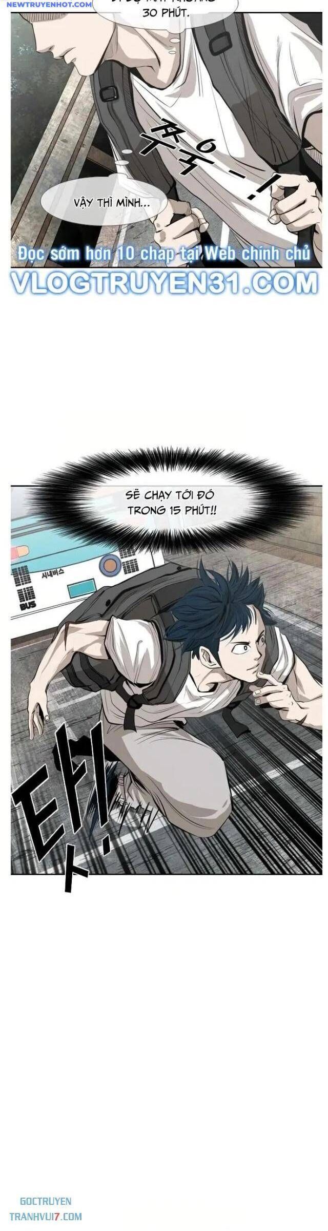 Shark - Cá Mập - Chapter 138 - Page 21