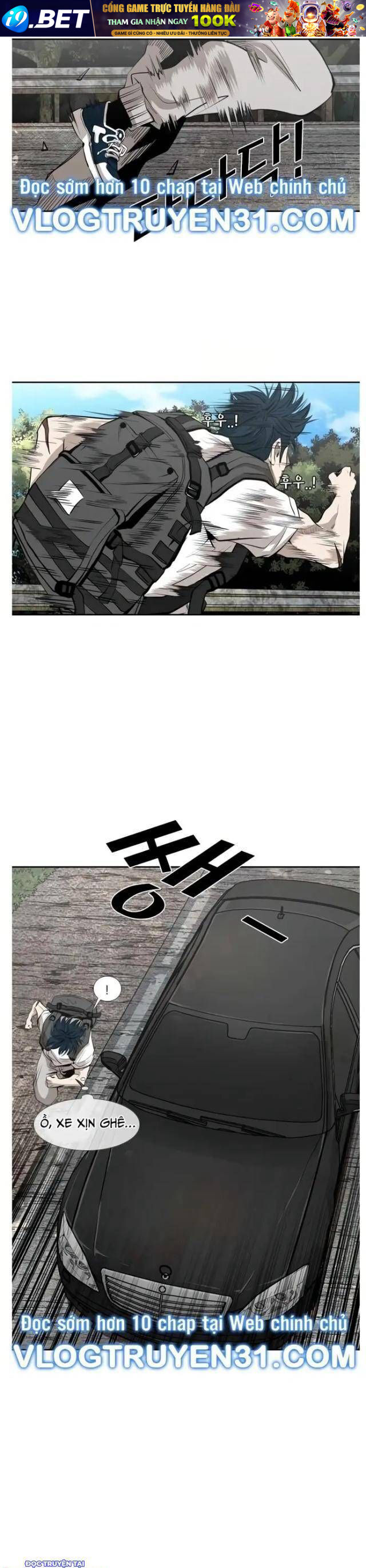 Shark - Cá Mập - Chapter 138 - Page 22