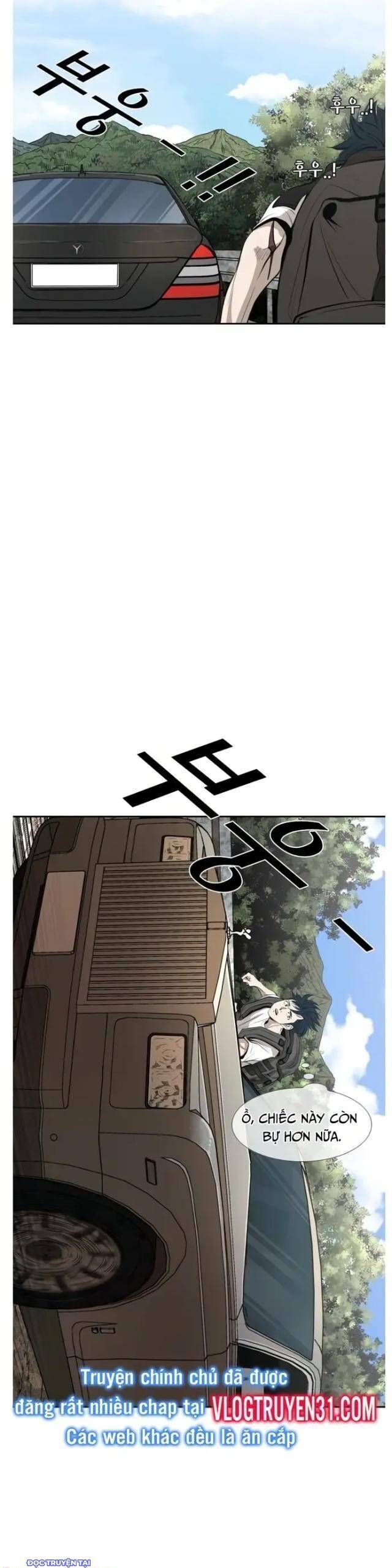 Shark - Cá Mập - Chapter 138 - Page 24