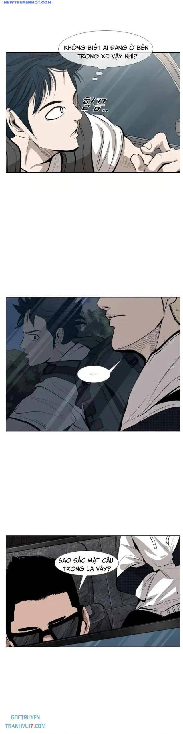 Shark - Cá Mập - Chapter 138 - Page 25