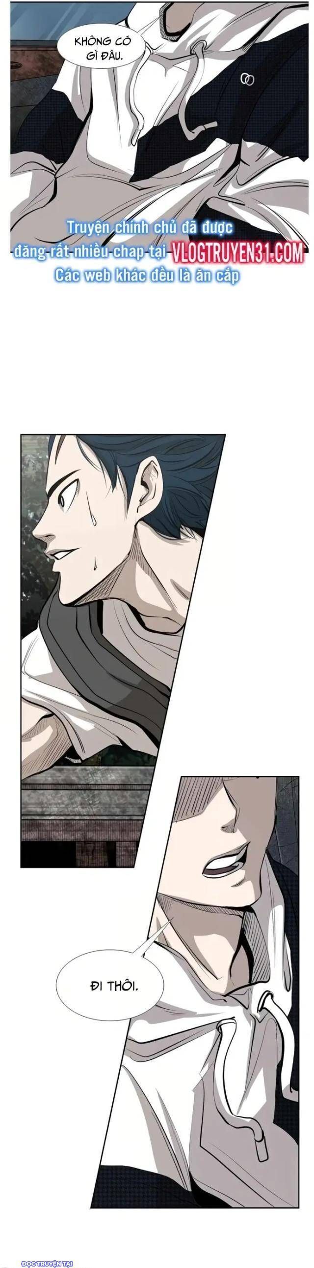 Shark - Cá Mập - Chapter 138 - Page 26