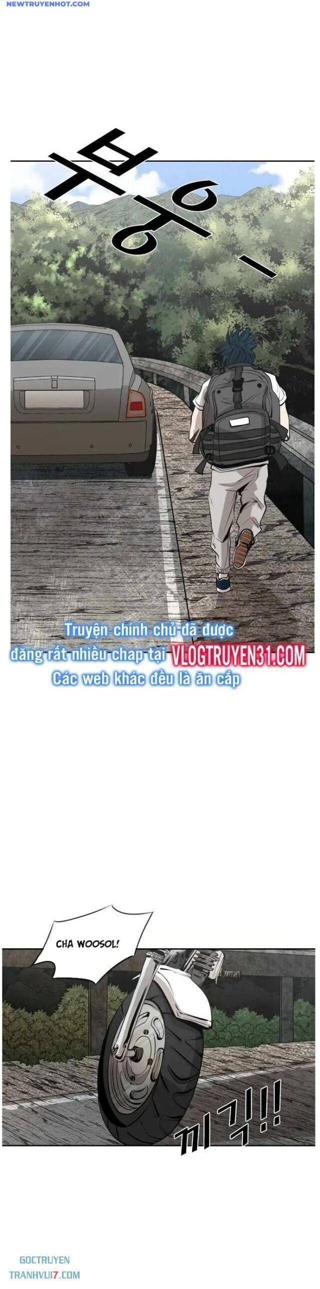 Shark - Cá Mập - Chapter 138 - Page 27