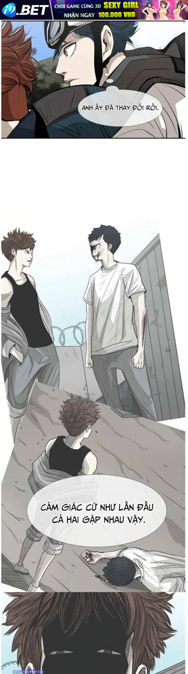 Shark - Cá Mập - Chapter 138 - Page 30