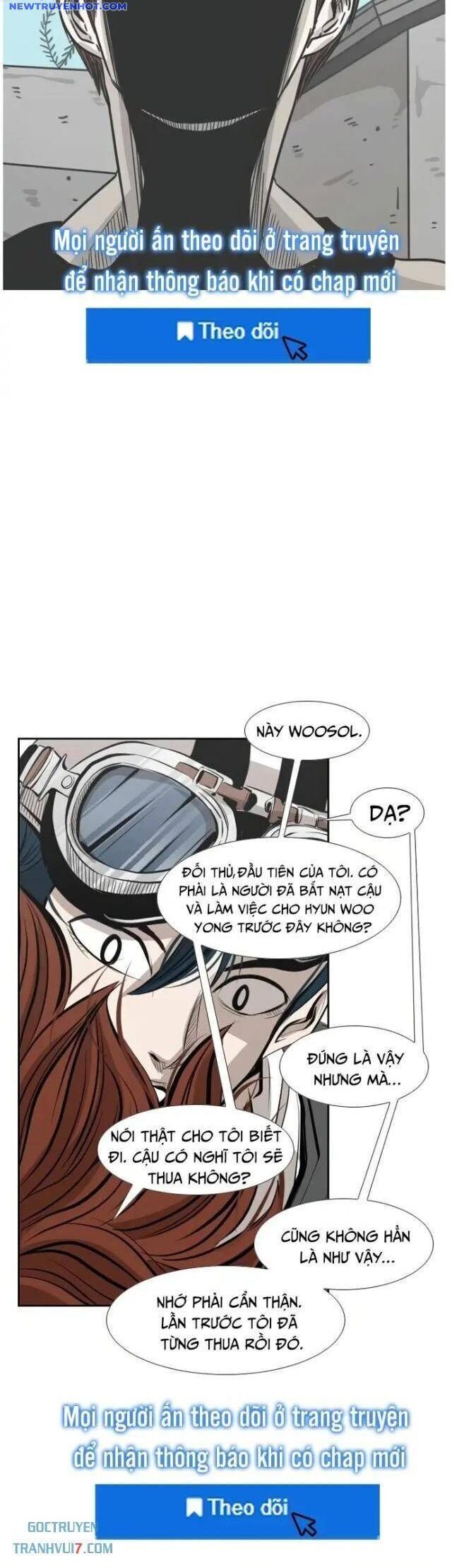 Shark - Cá Mập - Chapter 138 - Page 31