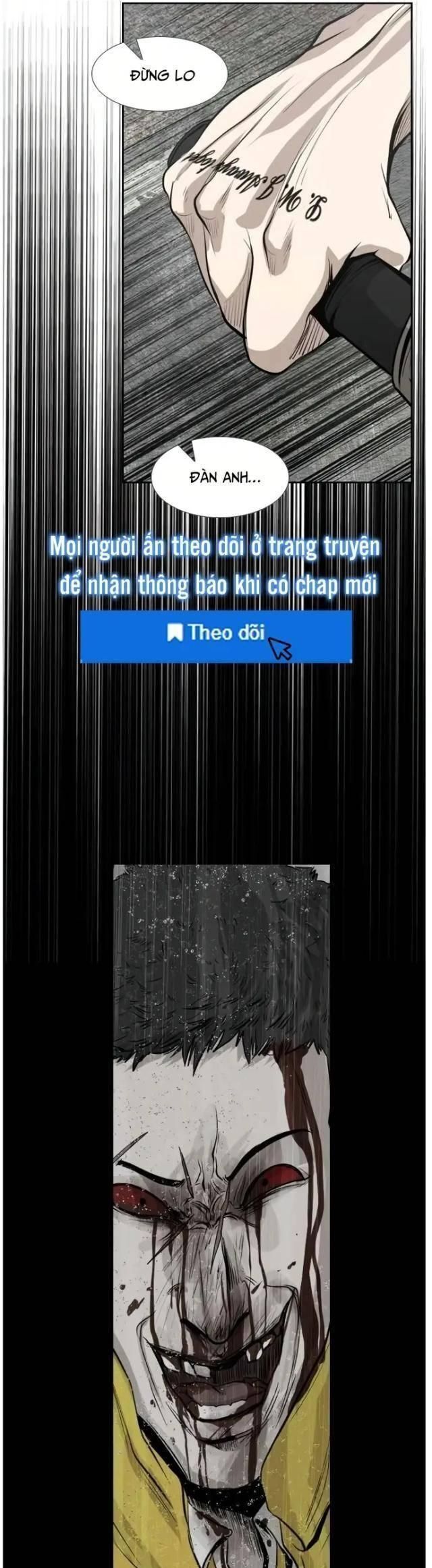 Shark - Cá Mập - Chapter 138 - Page 32