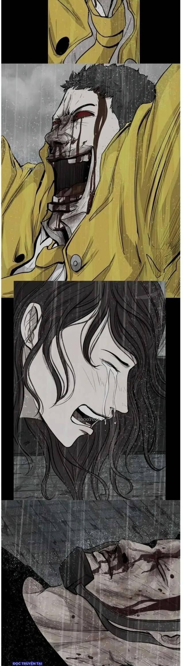 Shark - Cá Mập - Chapter 138 - Page 33