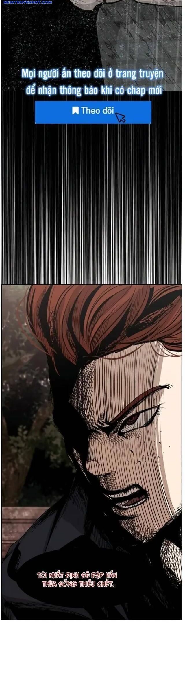 Shark - Cá Mập - Chapter 138 - Page 34