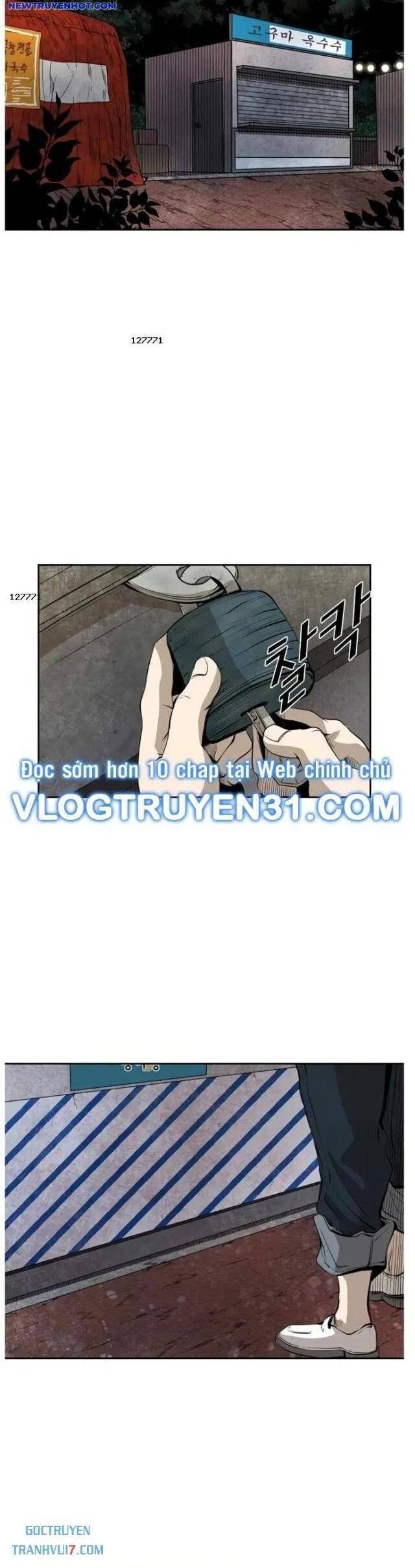 Shark - Cá Mập - Chapter 138 - Page 5