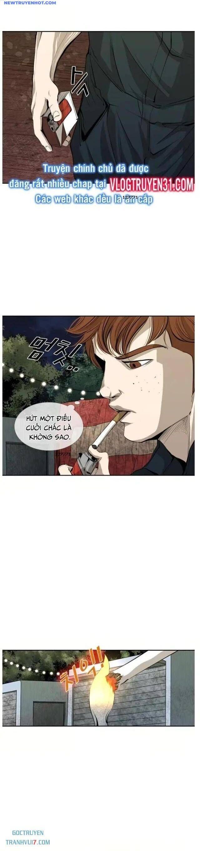 Shark - Cá Mập - Chapter 138 - Page 7