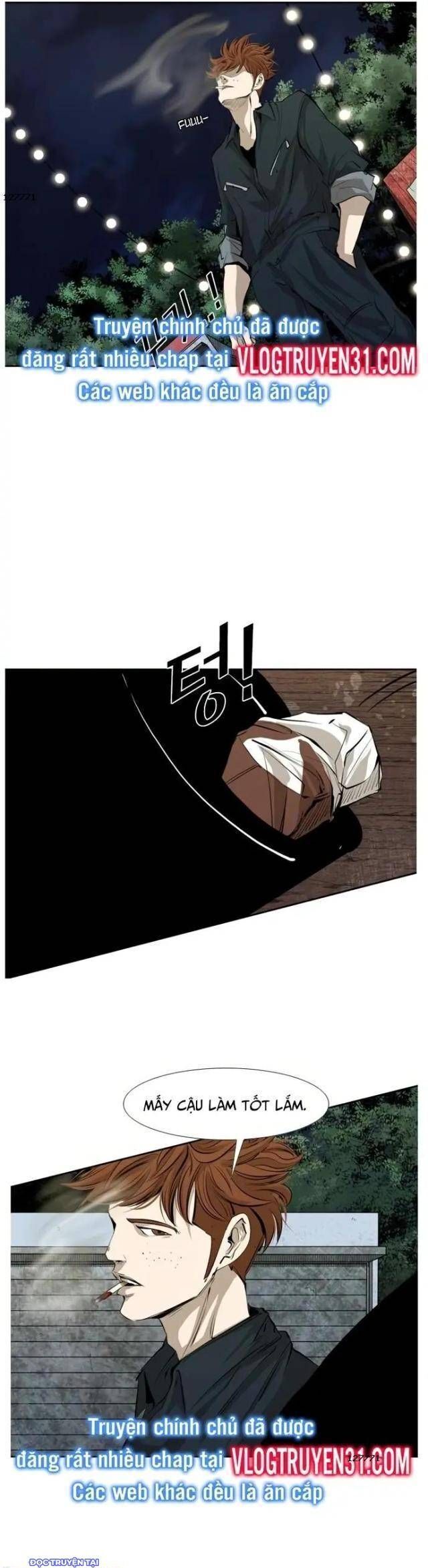 Shark - Cá Mập - Chapter 138 - Page 8