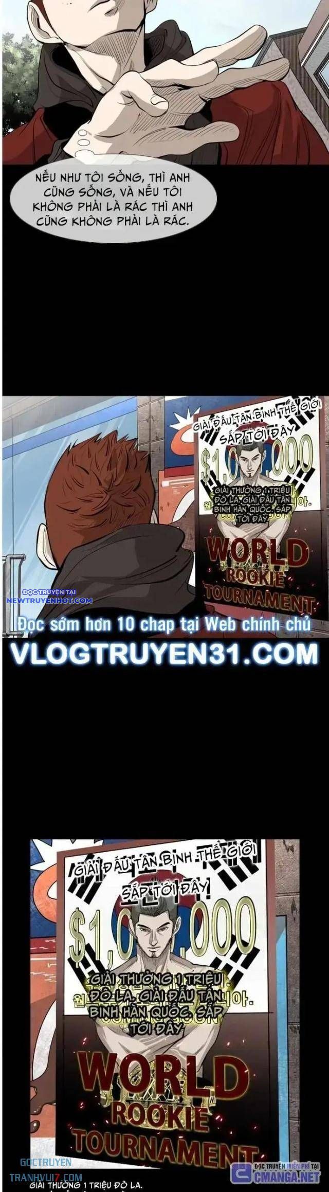 Shark - Cá Mập - Chapter 139 - Page 10