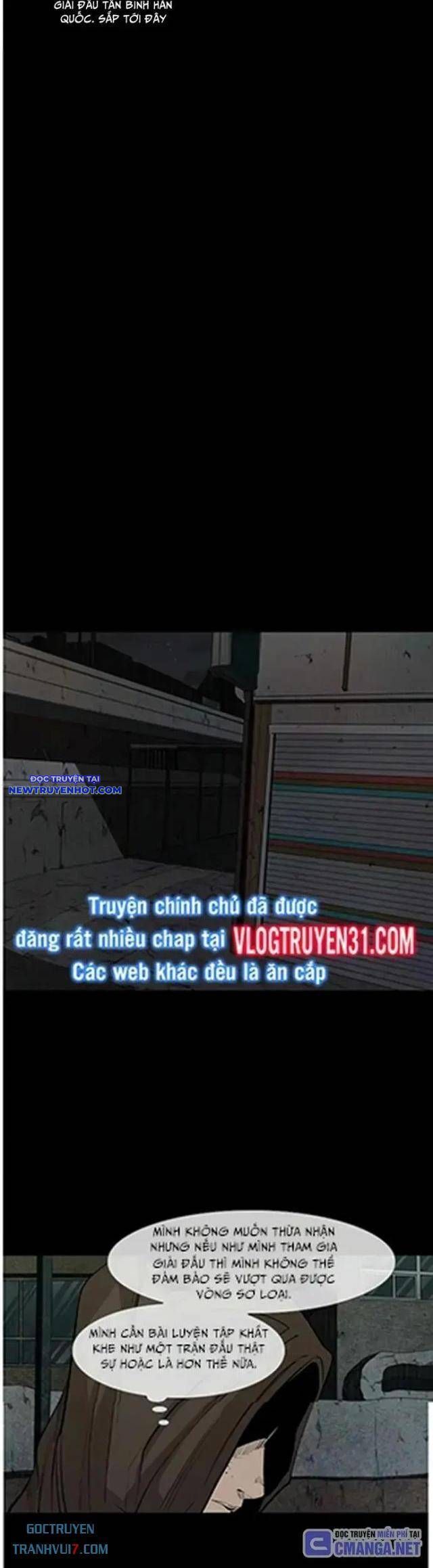 Shark - Cá Mập - Chapter 139 - Page 11