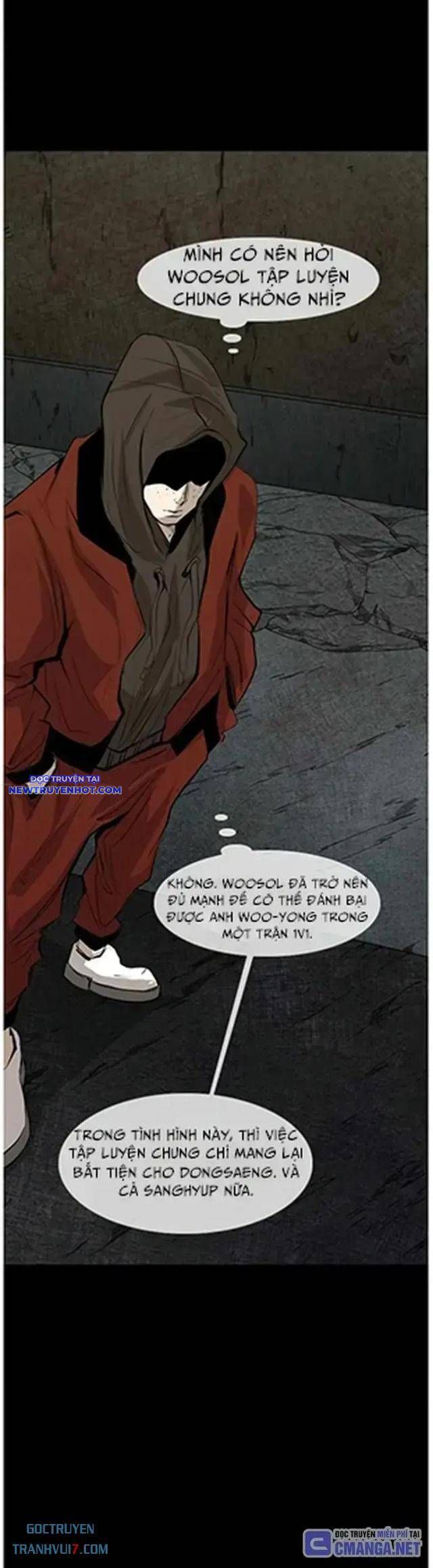 Shark - Cá Mập - Chapter 139 - Page 12