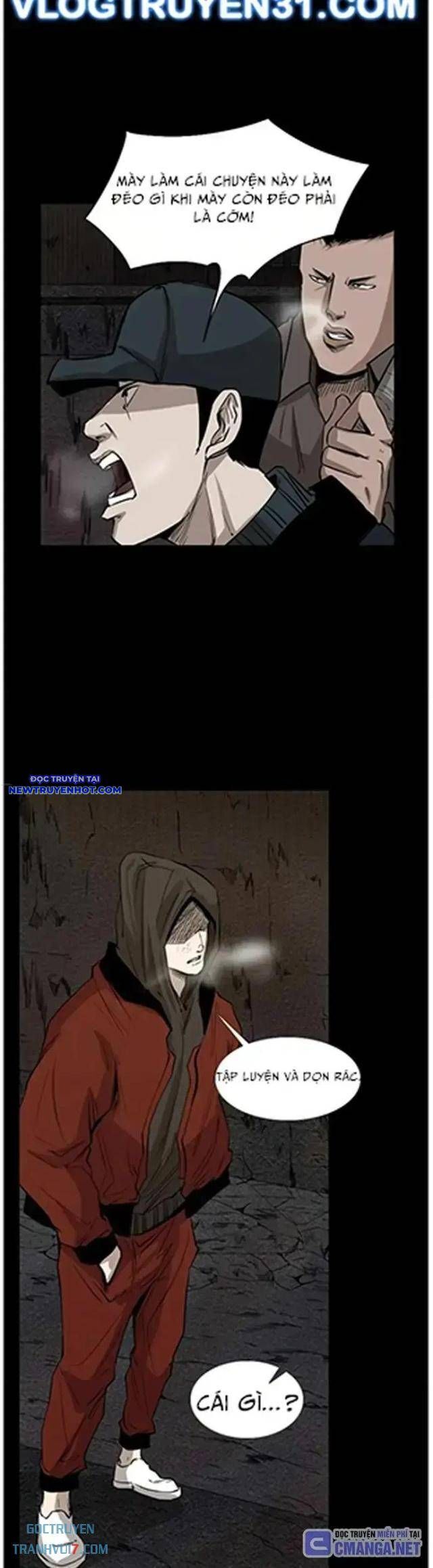 Shark - Cá Mập - Chapter 139 - Page 14