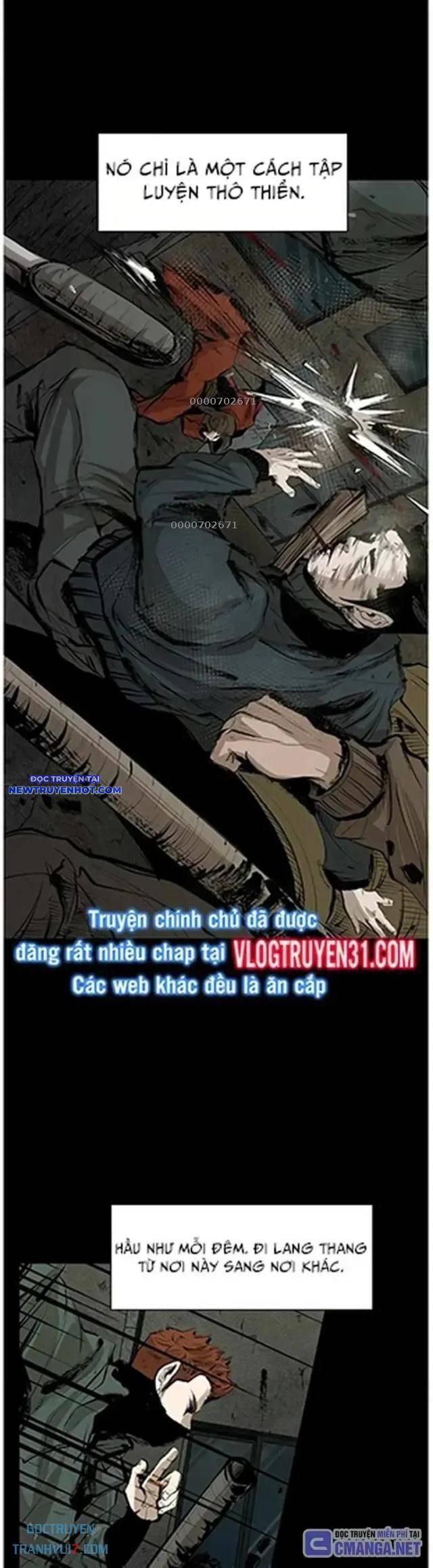 Shark - Cá Mập - Chapter 139 - Page 16