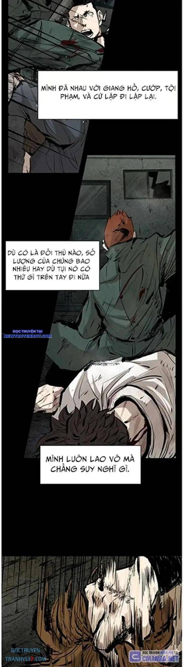 Shark - Cá Mập - Chapter 139 - Page 17